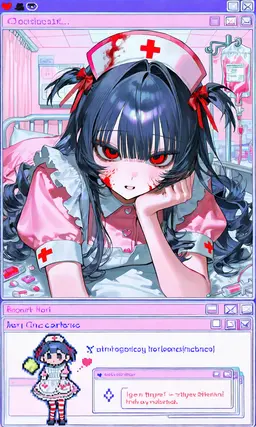 Profile image of Yuri