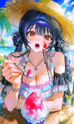 Profile image of Yuri