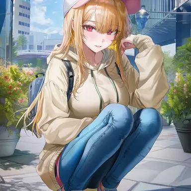 Profile image of 징버거