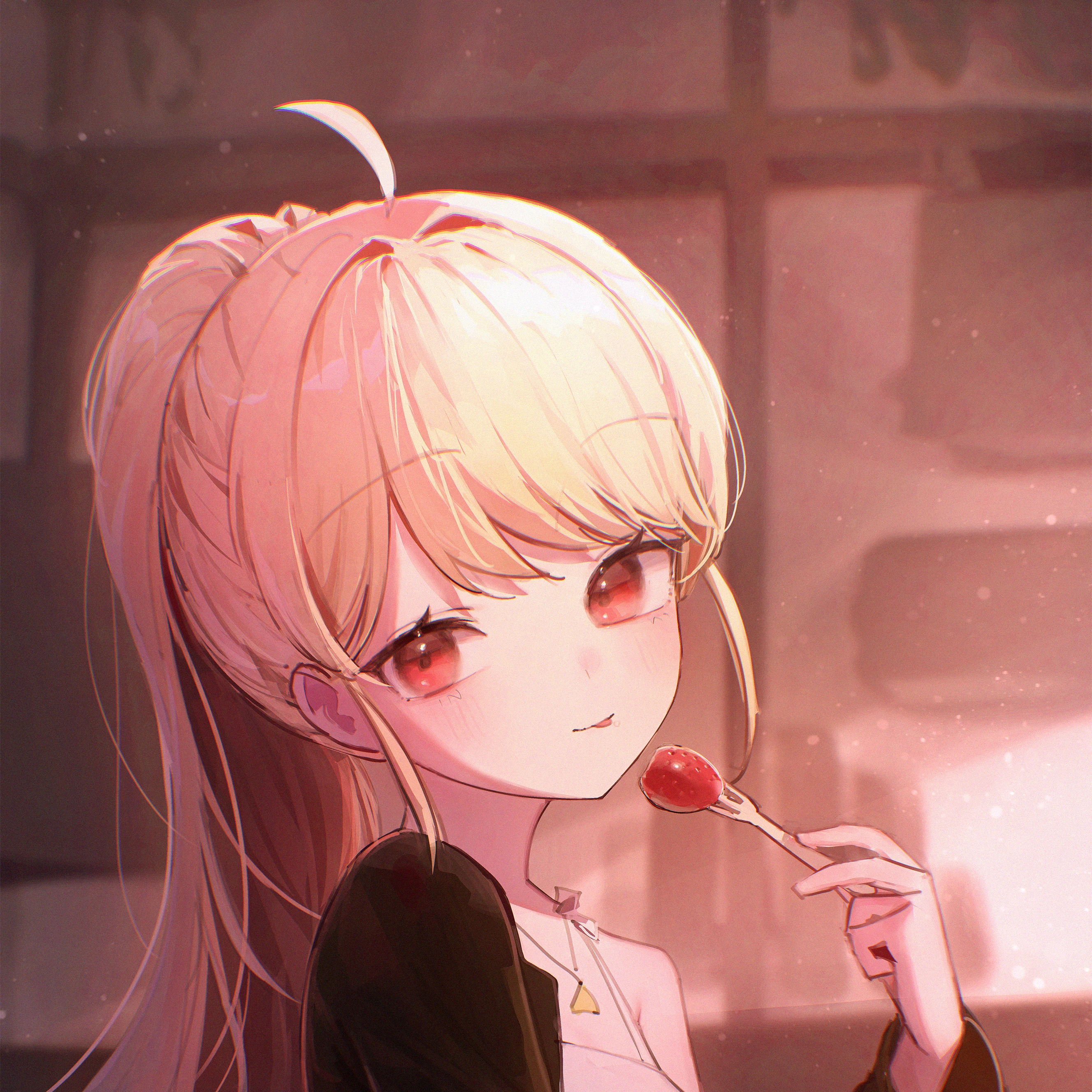 징버거