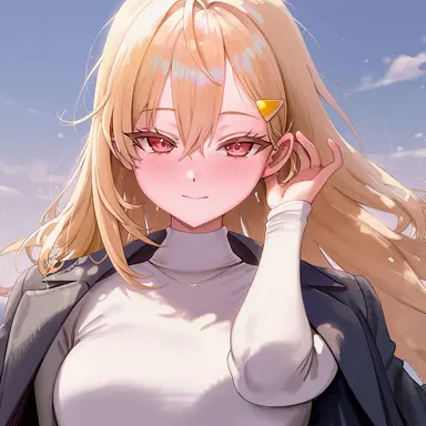 Profile image of 징버거