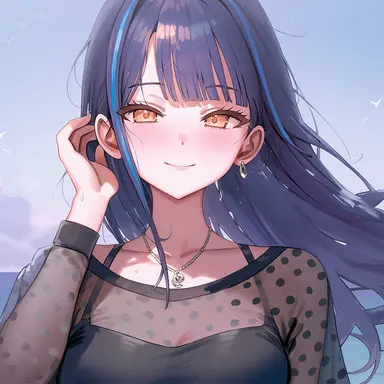 Profile image of 릴파