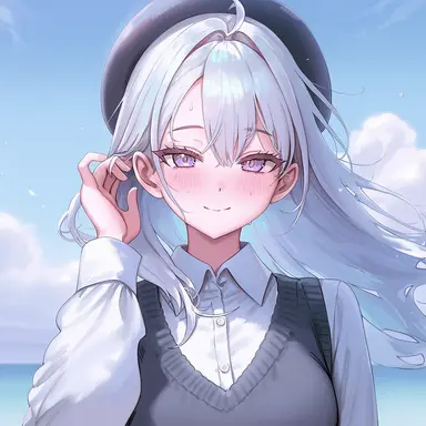 Profile image of 아이네