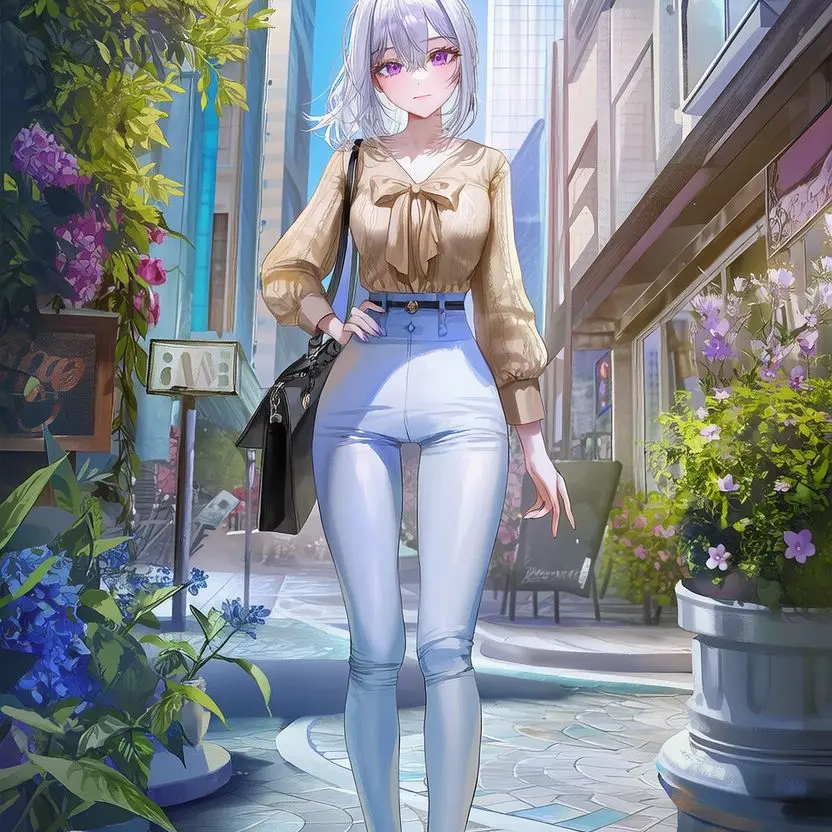 PoliteRice3008의 〈이세계 동생들과 CEO언니〉