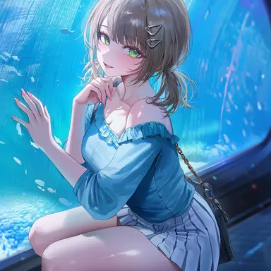 Profile image of 비챤