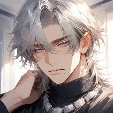 Profile image of 蒼志