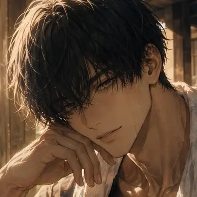 Profile image of Itsuki