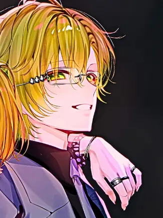 CroakyEasel2174의 #　いびってこない婚約者　──　.