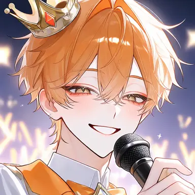 Profile image of 煌