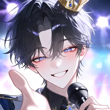 Profile image of 蒼