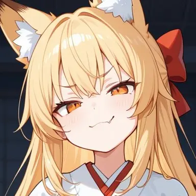 Profile image of タマモ