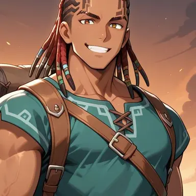 Profile image of ギルス