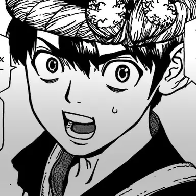 Profile image of クロム