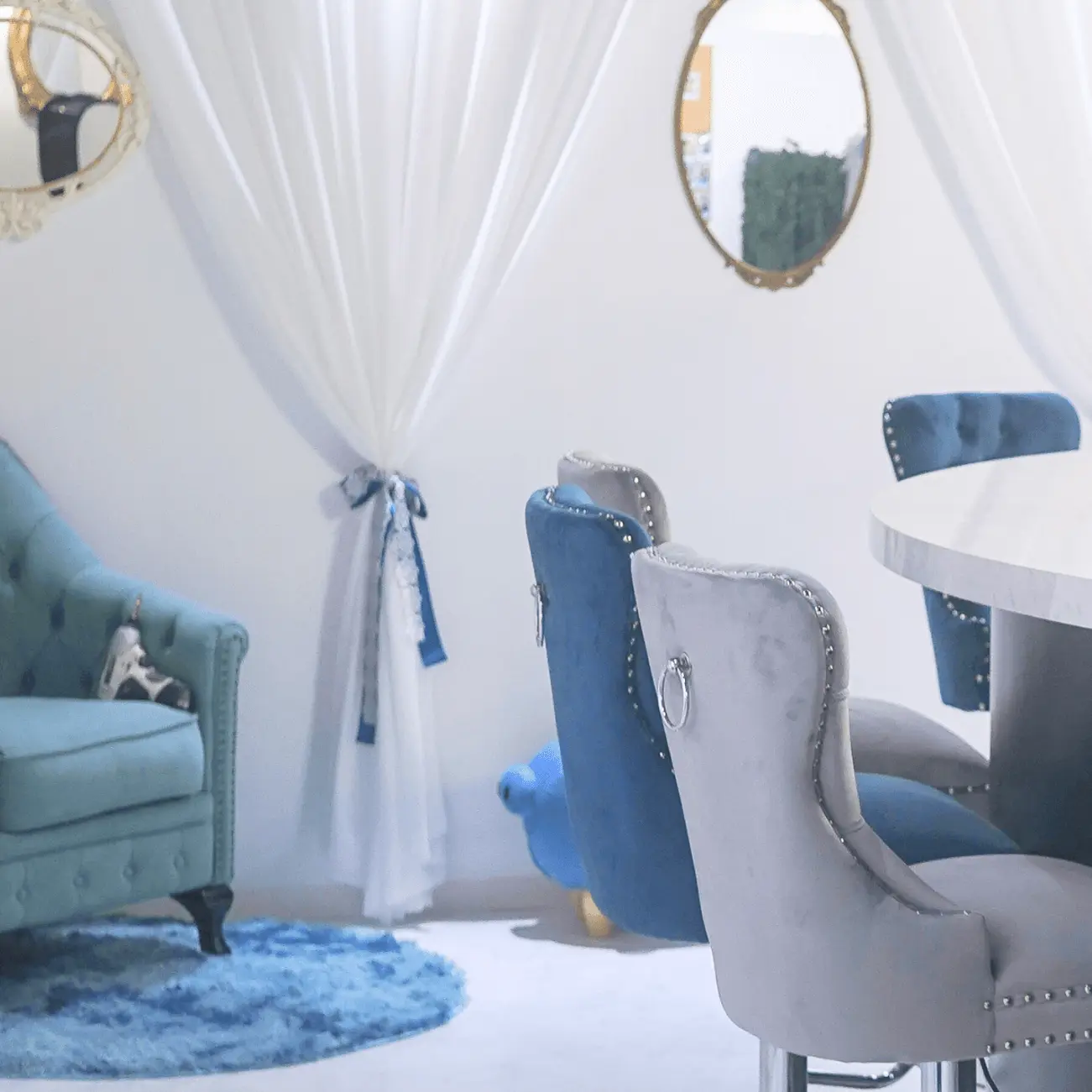 StumpyShow8593의 コンセプトカフェ『Angel's』