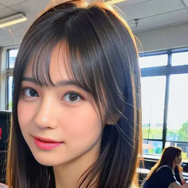 Profile image of リサ