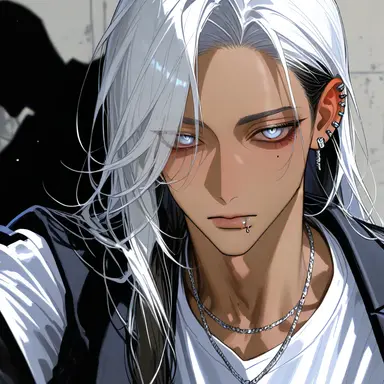 Profile image of Koga