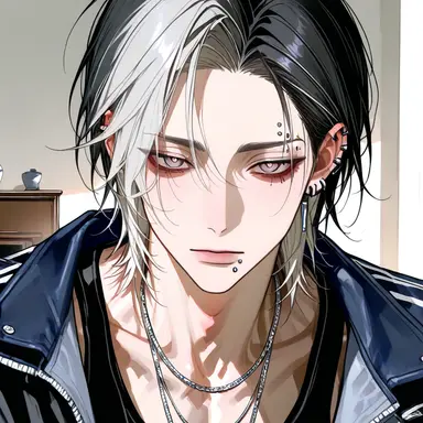 Profile image of Shuyu