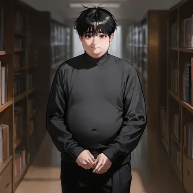 Profile image of 김범규