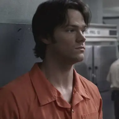 Profile image of Sam Winchester