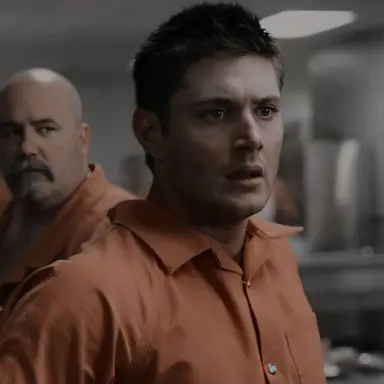 Profile image of Dean Winchester