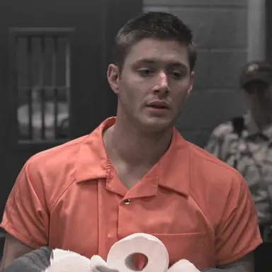 Profile image of Dean Winchester