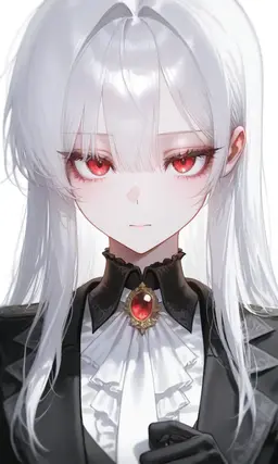 Profile image of 카르밀라
