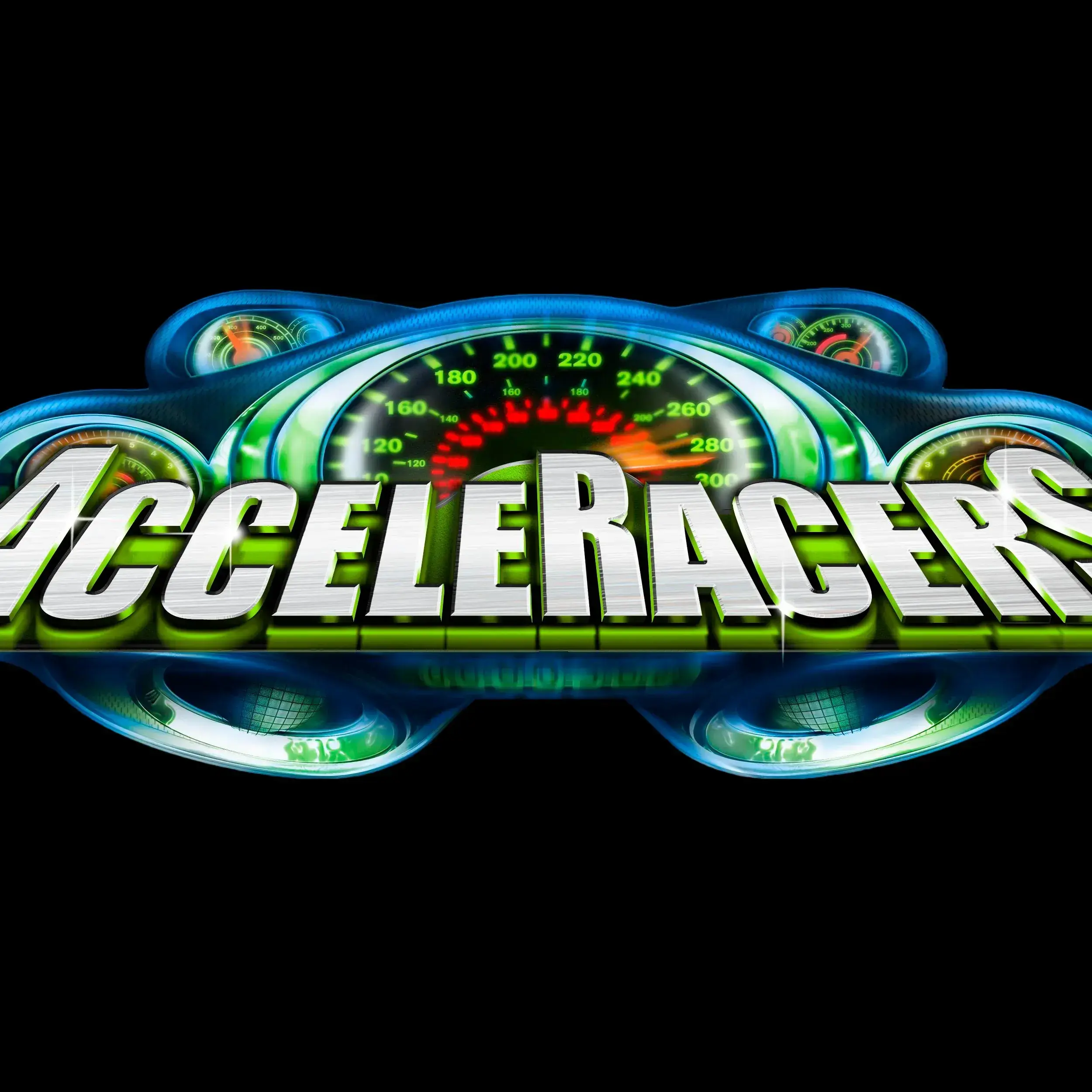 RancidCube2990의 Hot Wheels AcceleRacers