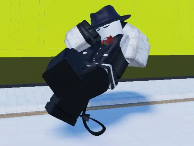 Profile image of 로즈
