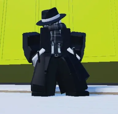 Profile image of 가렛