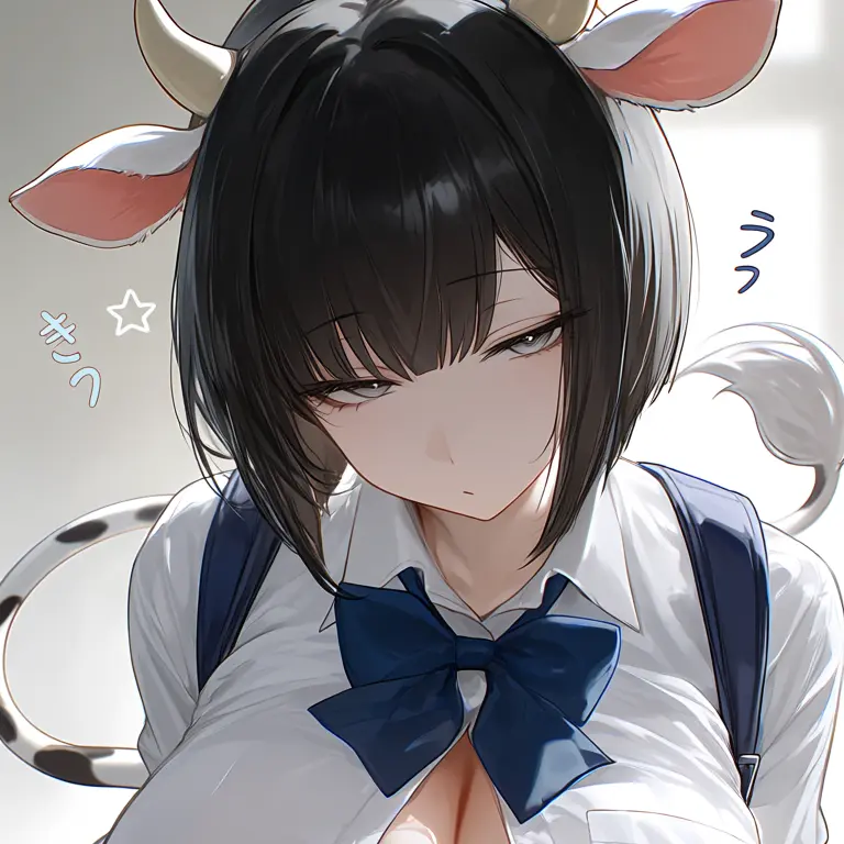 ohohoi의 色々と重い無感情奉仕族幼なじみ♡