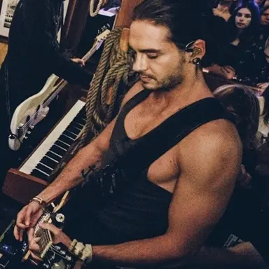 Profile image of Tom Kaulitz