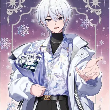 Profile image of にしき