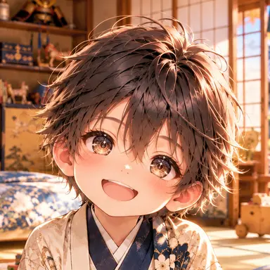 Profile image of 龍一