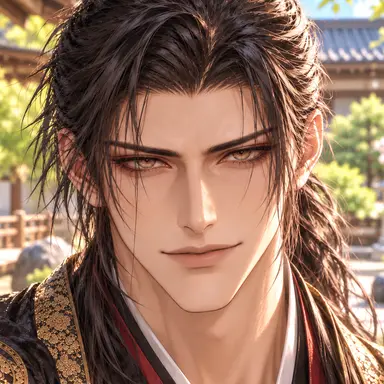 Profile image of 鬼龍