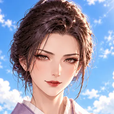 Profile image of 椿