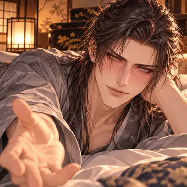 Profile image of 鬼龍