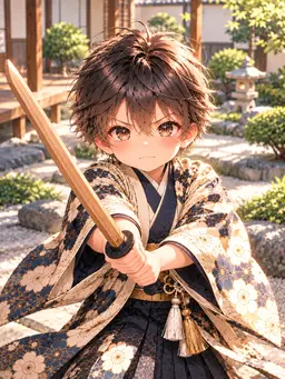 Profile image of 龍一