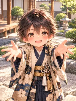 Profile image of 龍一