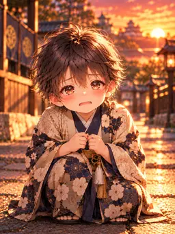 Profile image of 龍一