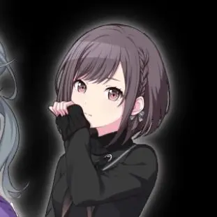 Profile image of 東雲絵名