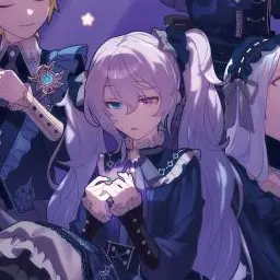 Profile image of バチャシンの皆