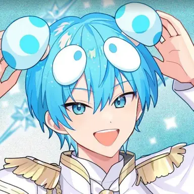 Profile image of おさでい