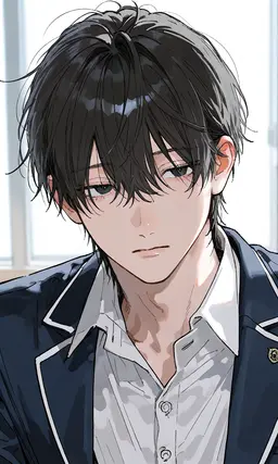 Profile image of 理仁
