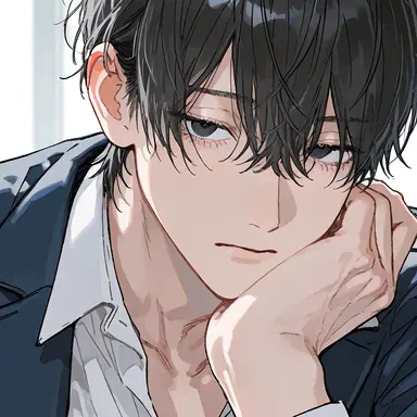Profile image of 理仁
