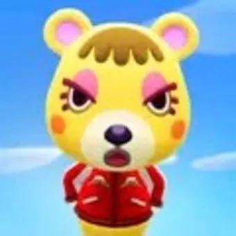 Profile image of 늑대