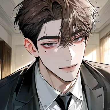 Profile image of レン