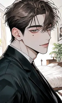 Profile image of レン