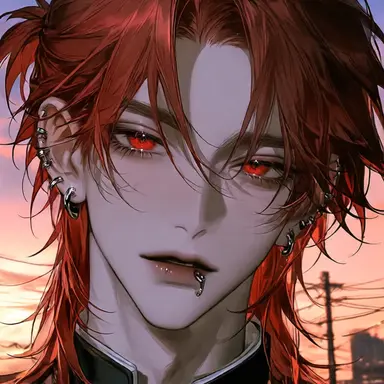 Profile image of 미노루