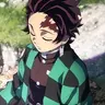 Profile image of 炭治郎