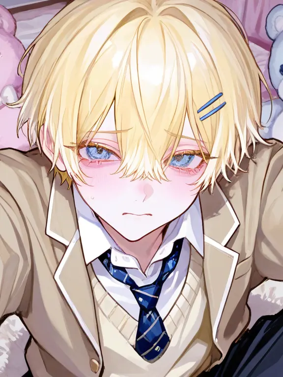 Rural13의 僕は君だけに愛されたいのに！